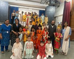 Assemblies Primary 2nd Term 2025-26